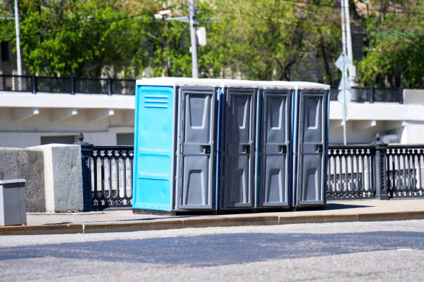 Portable Toilet Options We Offer in Simonton Lake, IN